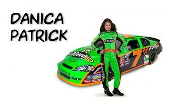 Danica Patrick