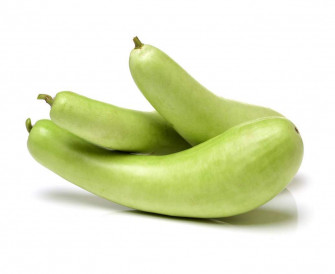 Planthub Bottle Gourd Long Calabash Vegetable Seeds Lagenaria