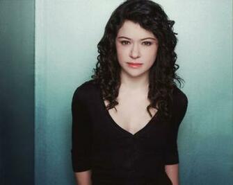 Tatiana Maslany Image Photoshoots HD Wallpaper