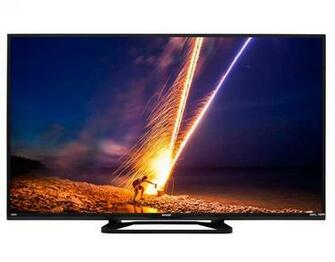 Sharp Class Ultra Slim 1080p Led Smart HDtv Pcrichard