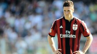 Fernando Torres Wallpaper Image