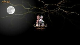 Shaiya Wallpaper H D X Vergr Ern Und Speichern