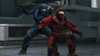 Funny Halo Wallpaper