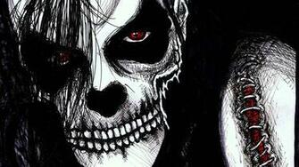 Misfits HD Wallpaper For Desktop