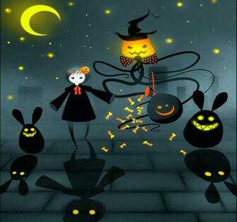 Pics Photos Funny Halloween Wallpaper Jpg