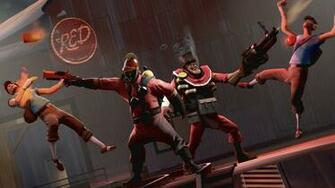 Pack Wallpaper HD De Team Fortress 2tf2