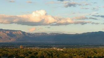 Scenic Albquerque Ultra Or Dual High Definition