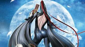 Is Platinumgames Teasing Bayonetta Or Just Trolling
