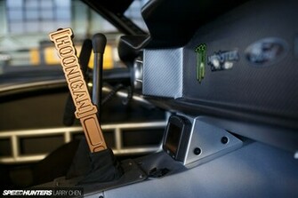 Monster Energy Hoonicorn Wallpaper