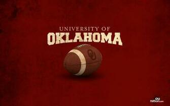 Oklahoma Sooners Wallpaper Browser Themes More