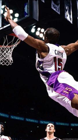 Vince Carter Wallpaper Whatspaper