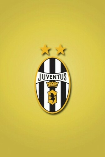 Juventus Fc iPhone Wallpaper HD