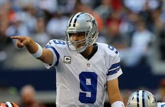 Tony Romo Fantasy Team Names Fantasyteamnames Net Is A Site