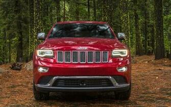 Home Jeep Grand Cherokee