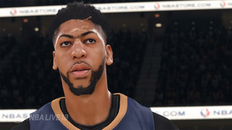 First Nba Live Screenshots Videos Revealed Nlsc