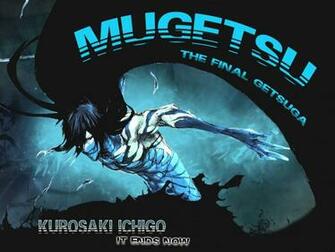 Bleach Mugetsu Wallpaper By Phoenyx634