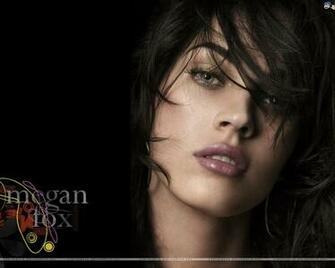 Megan Fox Wallpaper