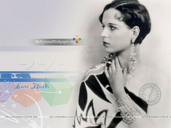 Louise Brooks Wallpaper HD Background Br
