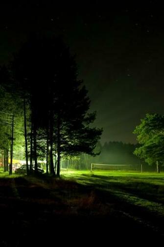 Night Simply Beautiful iPhone Wallpaper