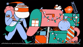 Just Give Your People Small Comforts A Holiday Gift Guide
