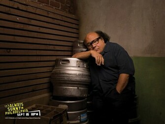 Its Always Sunny In Philadelphia Wallpaper Wallpaperbq