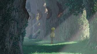 Made In Abyss Production Notes Sakuga
