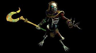 Smite Anubis Wallpaper Gravehound By Chasarsis