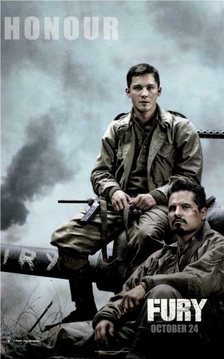 Fury Movie Wallpaper Apnatimepass