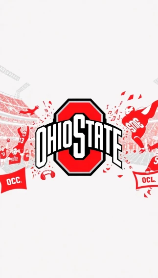 Go Buckeyes Wallpaper