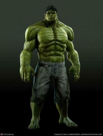 Incredible Hulk Wallpaper Exclusivo Incr Vel Pode Se