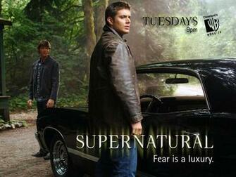 Supernatural Wallpaper Tv Net