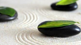 Zen Garden Quotes Japanese Wallpaper