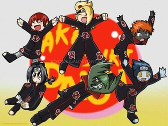 Akatsuki Wallpaper