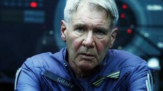 Harrison Ford Wallpaper