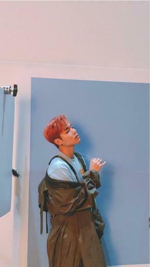Lovescenario Junhoe Ikon In