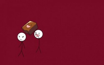 One Color Cool HD Wallpaper 3d