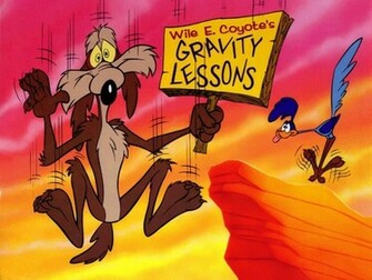 Looney Tunes Wallpaper