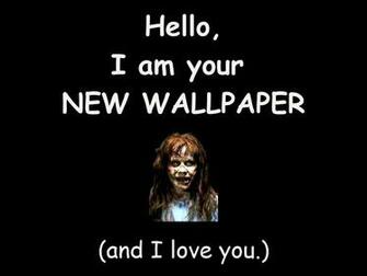 Joke Wallpaper
