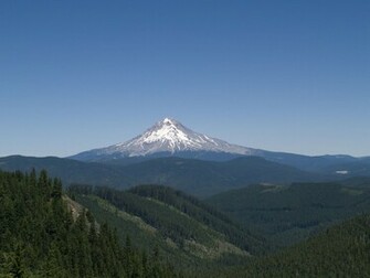 Pacific Northwest Wallpaper