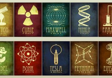 Science HD Wallpaper Desktop Background Mobile