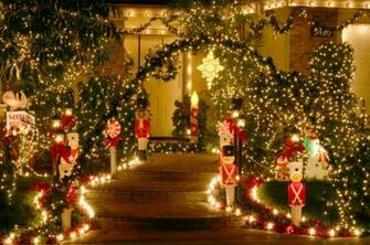 Wallpaper Pics1 Stunningly Beautiful Christmas Desktop