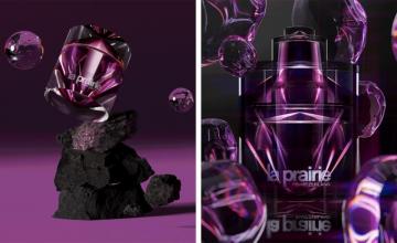 The World S Most Luxurious Skincare Gets A Makeover Wallpaper