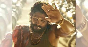 Allu Arjun Starrer Pushpa The Rise Makes Pre Release Business