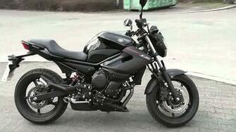 Xj6 Wallpaper HD Yamaha Abs