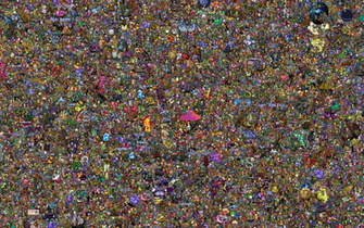 Snes Video Game Characters Onto A Single Wallpaper And It