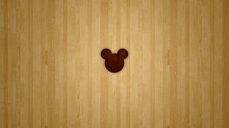 Mickey Mouse Vintage HD Wallpaper Background