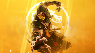 Mortal Kombat 4k Wallpaper HD Games Image