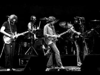 Grateful Dead
