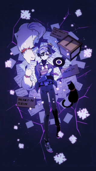 Ranboo Wallpaper