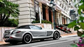 Mercedes HD Wallpaper 1080p